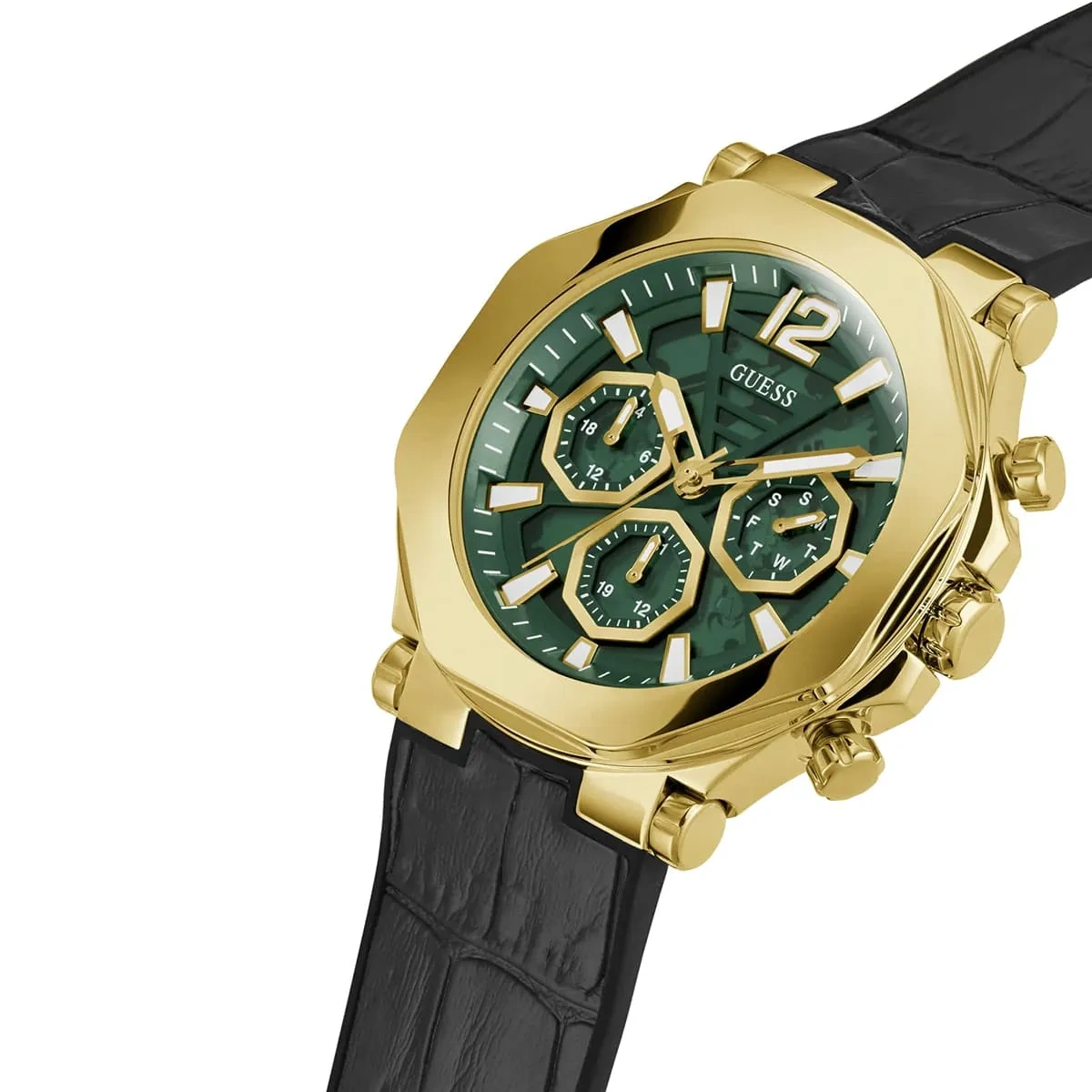 Guess Watch For Men GW0492G3