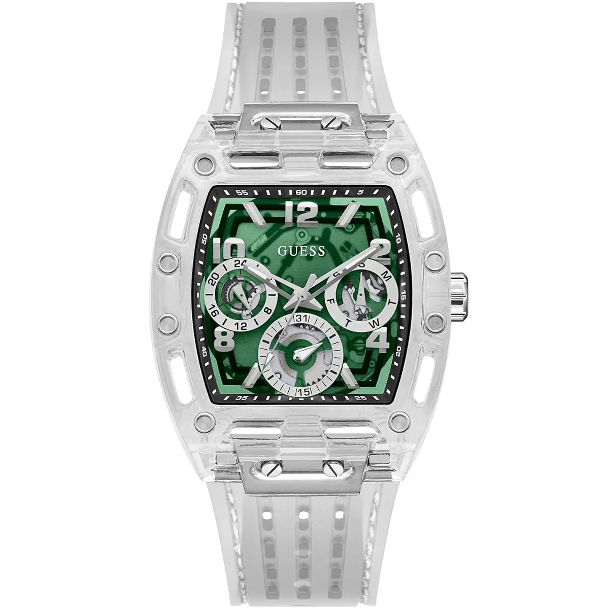 Guess Watch For Men GW0499G8