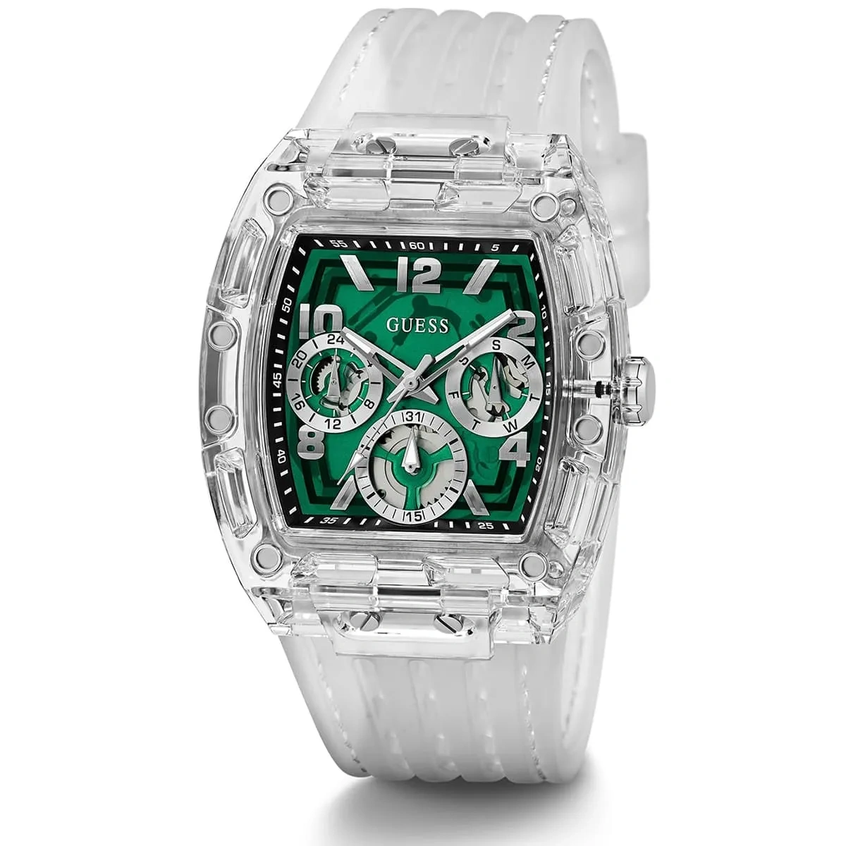 Guess Watch For Men GW0499G8