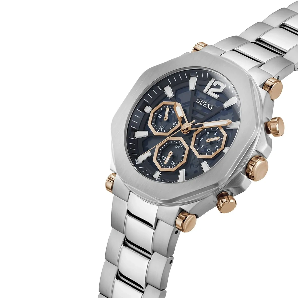 Guess Watch For Men GW0539G1