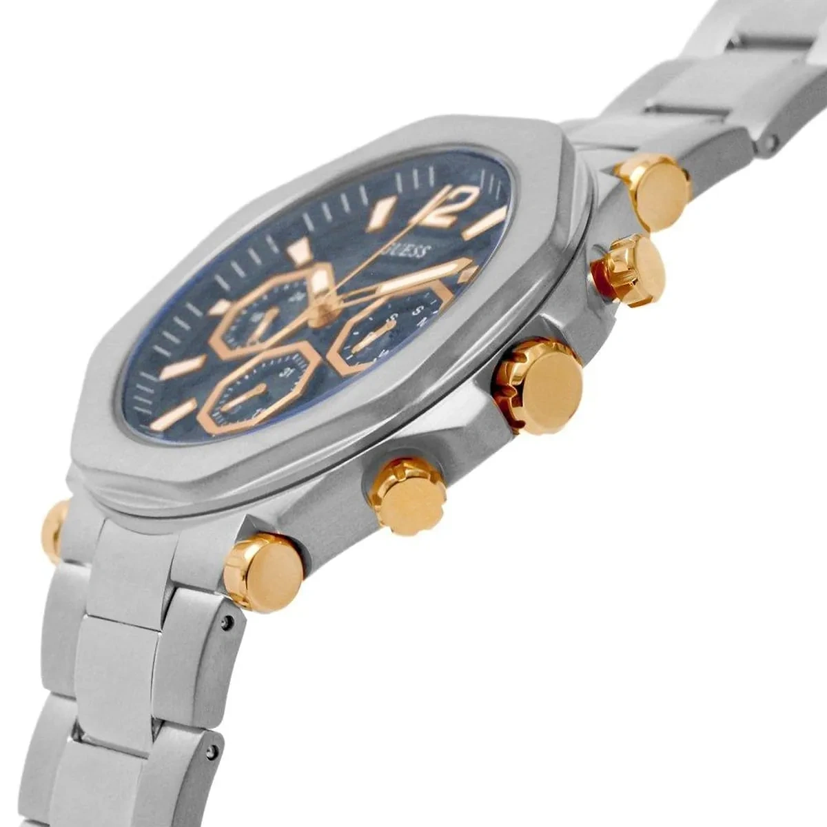 Guess Watch For Men GW0539G1