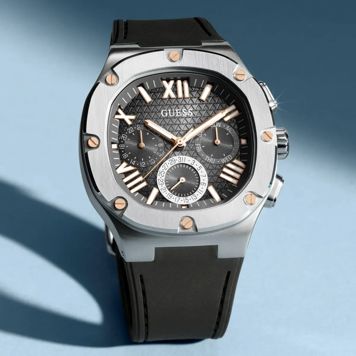 Guess Watch For Men GW0571G1