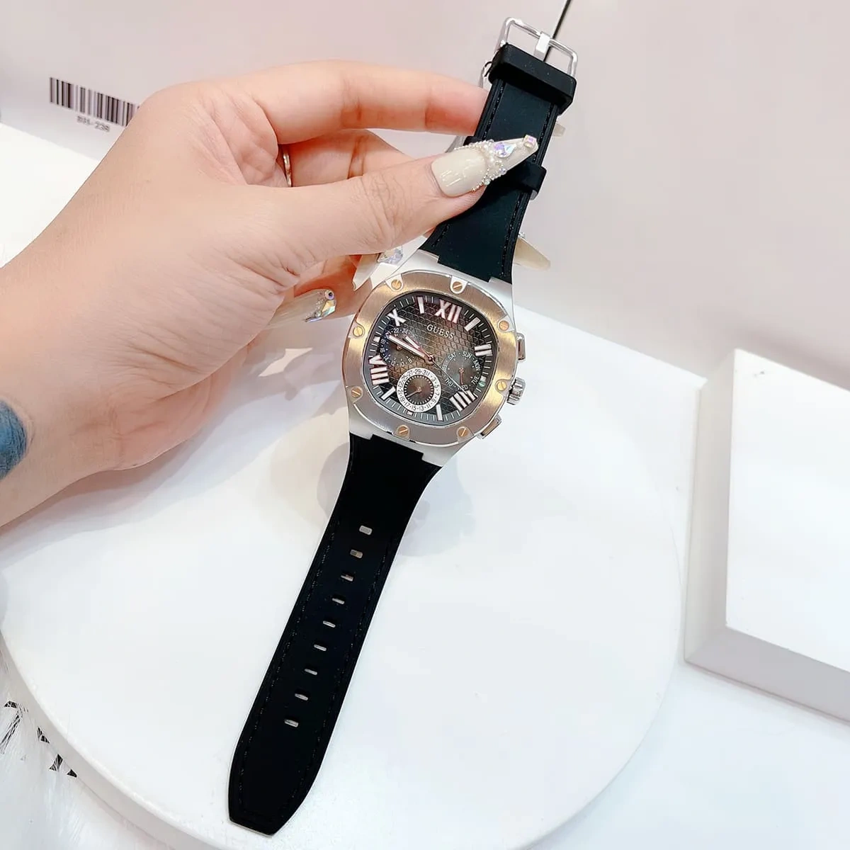 Guess Watch For Men GW0571G1