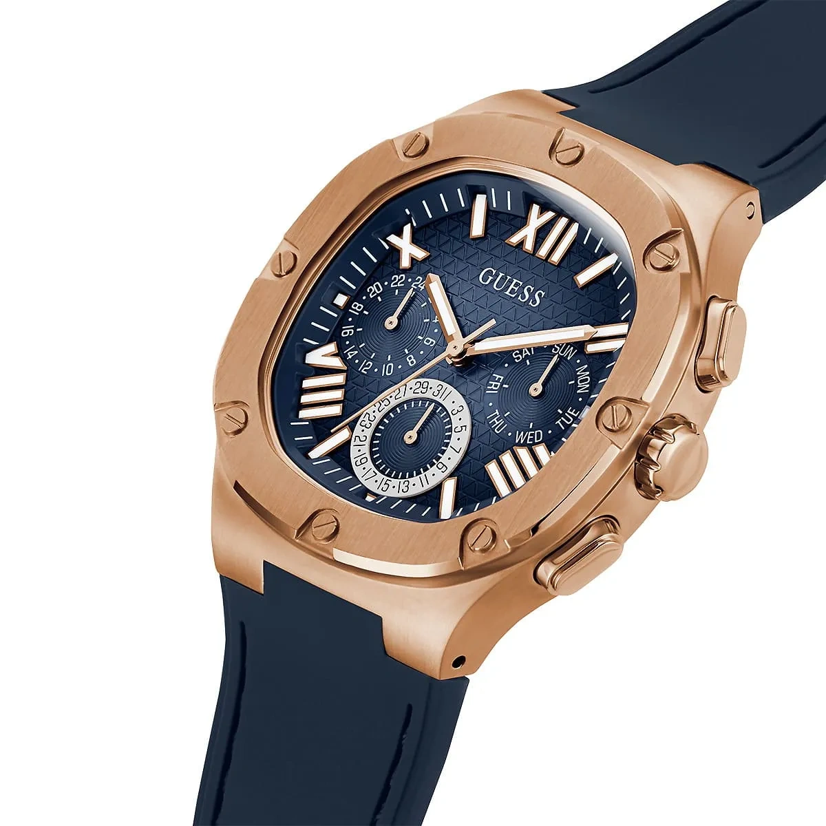 Guess Watch For Men GW0571G2