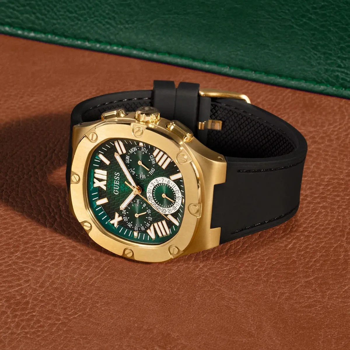 Guess Watch For Men GW0571G3