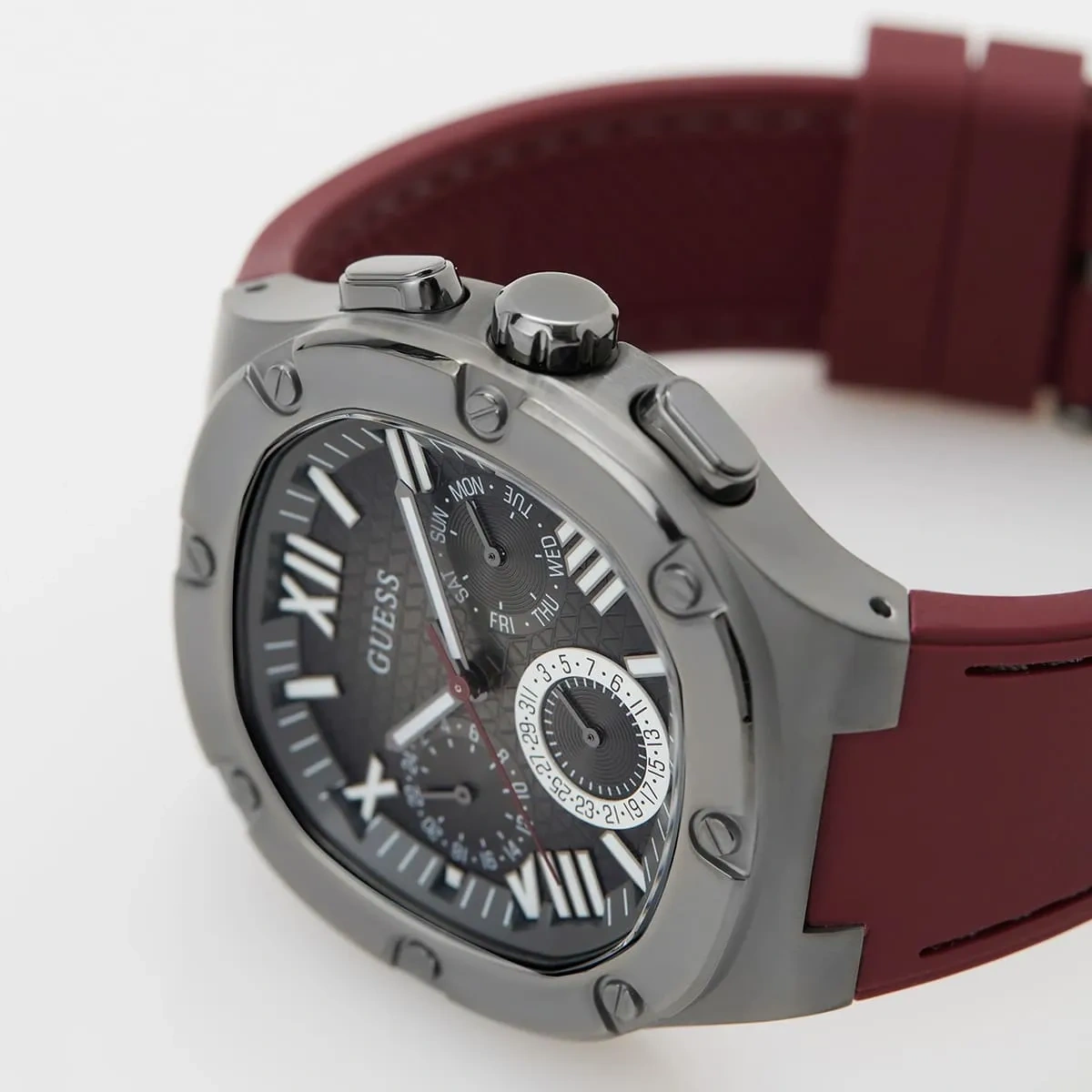 Guess Watch For Men GW0571G4