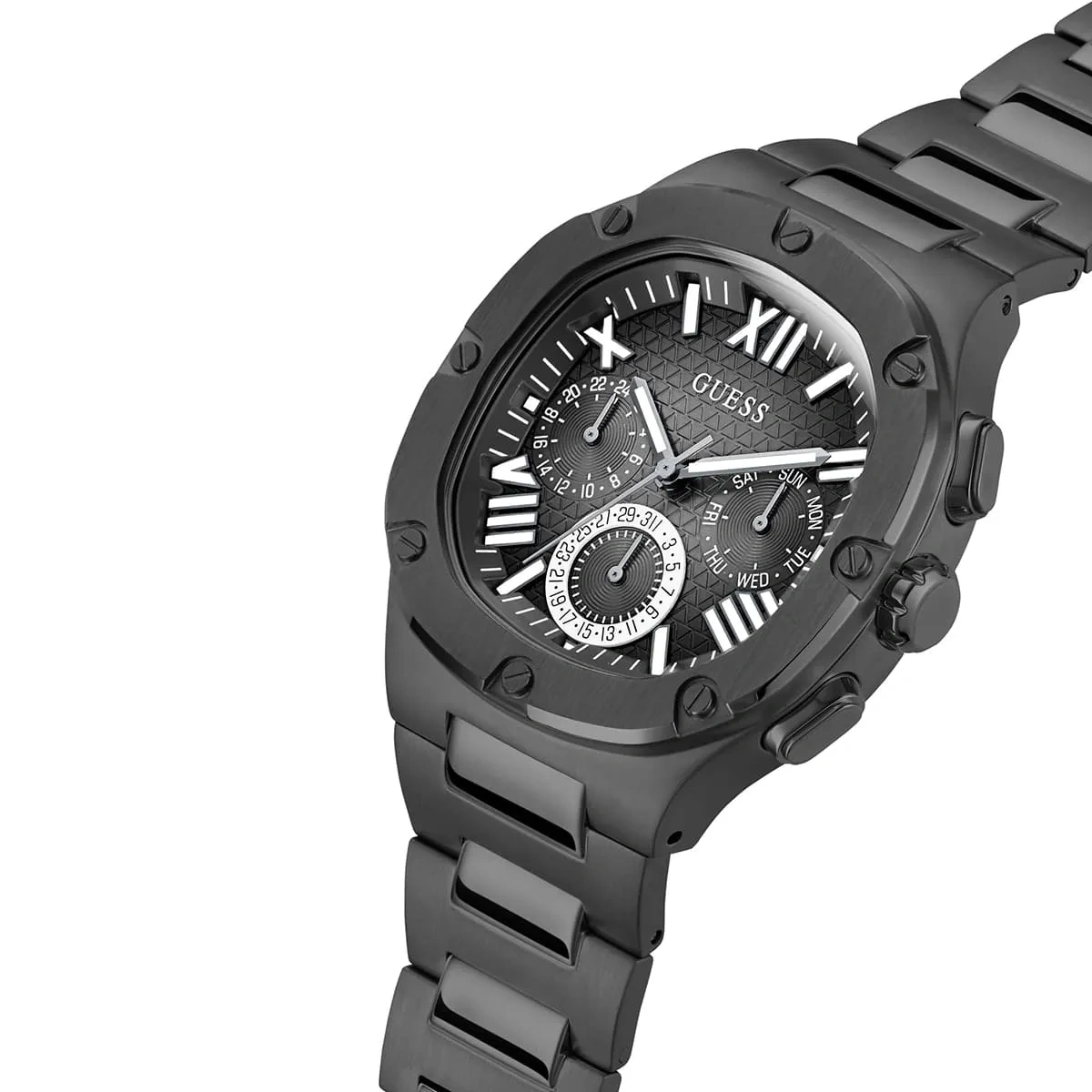 Guess Watch For Men GW0572G3