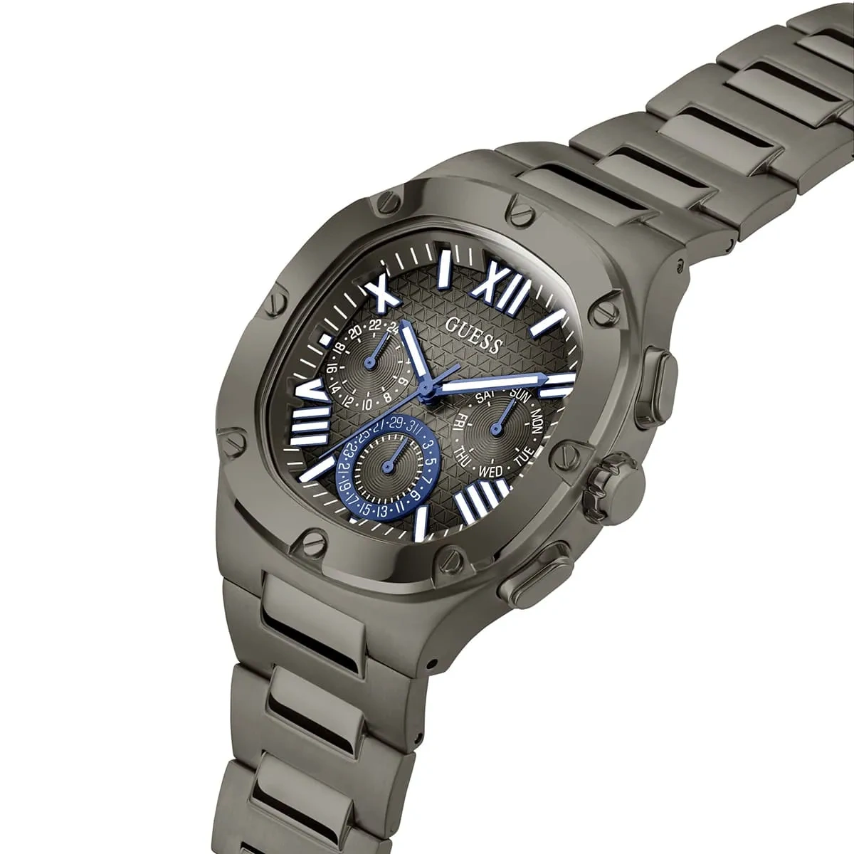 Guess Watch For Men GW0572G5