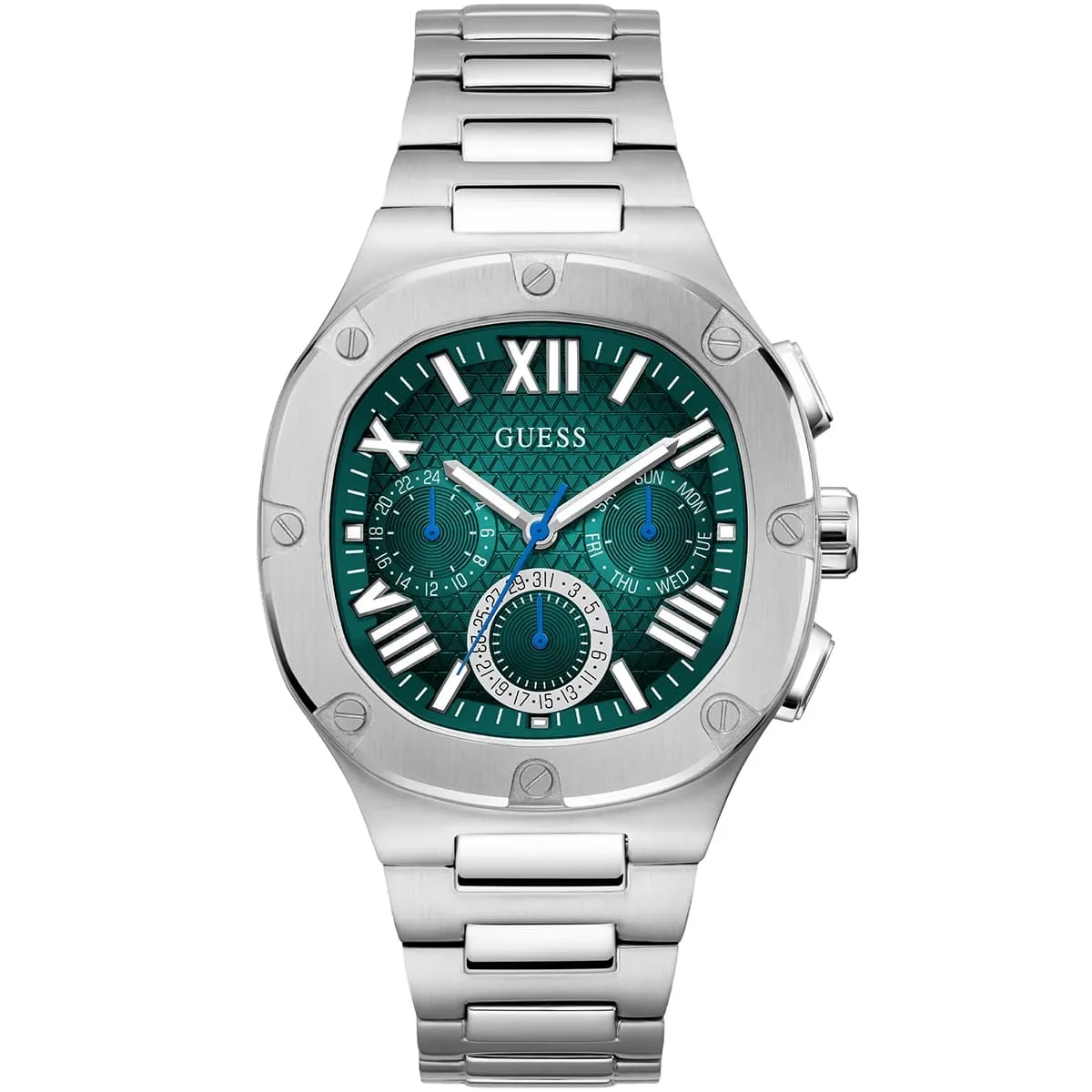 Guess Watch For Men GW0572G6