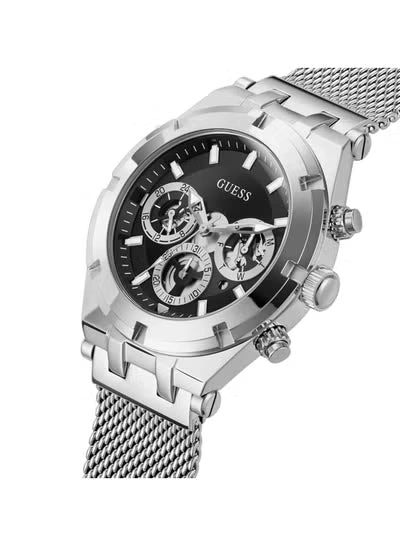 Guess Watch For Men GW0582G1
