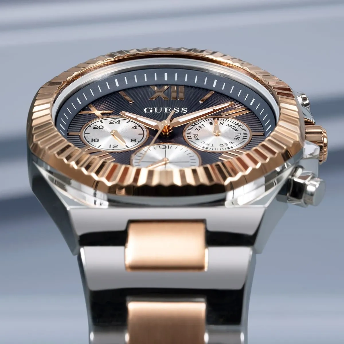 Guess Watch For Men GW0703G4
