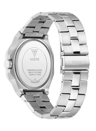Guess Watch For Men GW0849G1