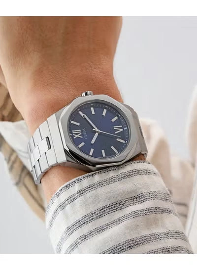 Guess Watch For Men GW0849G1