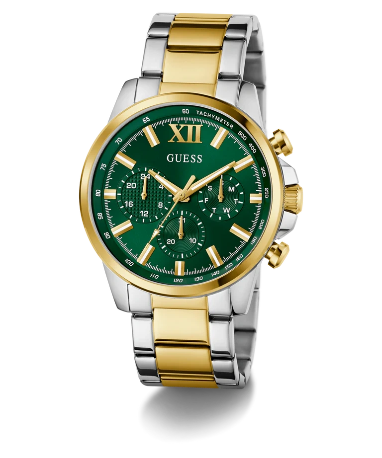 Guess Watch For Men GW0921G5