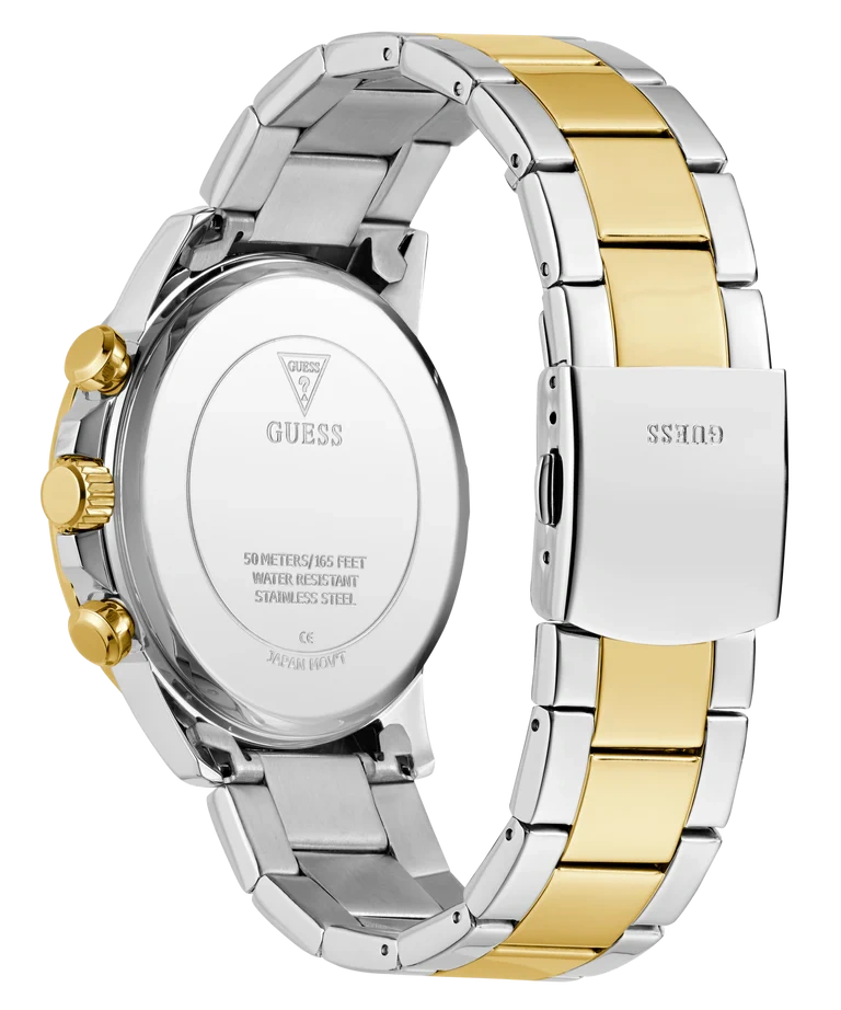Guess Watch For Men GW0921G5