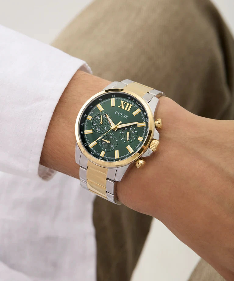 Guess Watch For Men GW0921G5