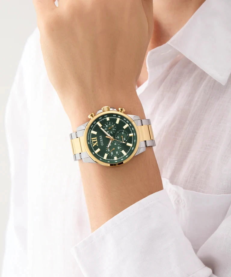Guess Watch For Men GW0921G5