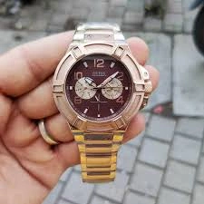 Guess Watch For Men W0218G1