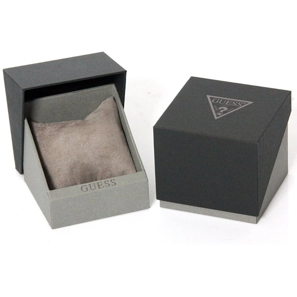 Guess Watch For Men W0366G2