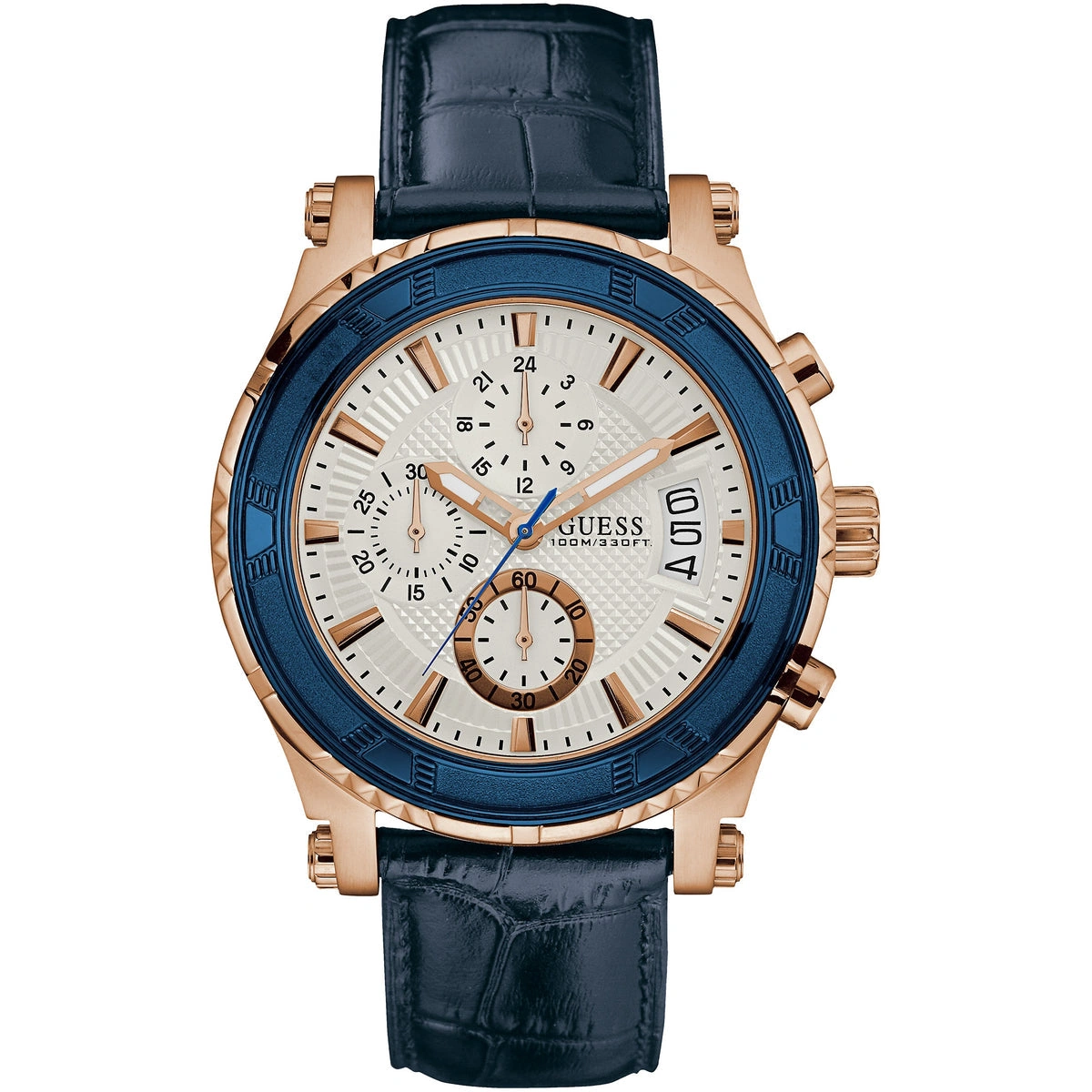 Guess Watch For Men W0673G6