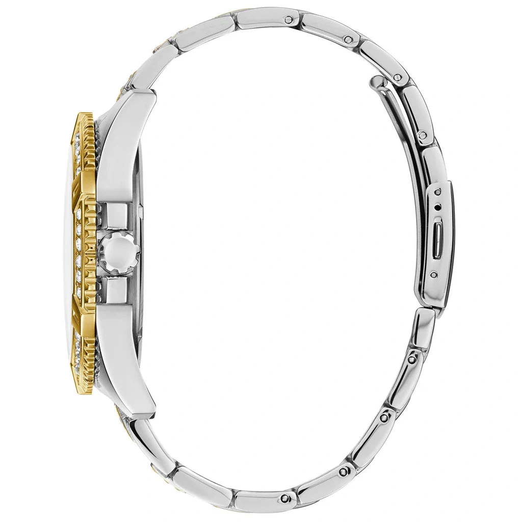 Guess Watch For Men W0799G4