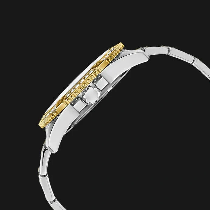 Guess Watch For Men W0799G4