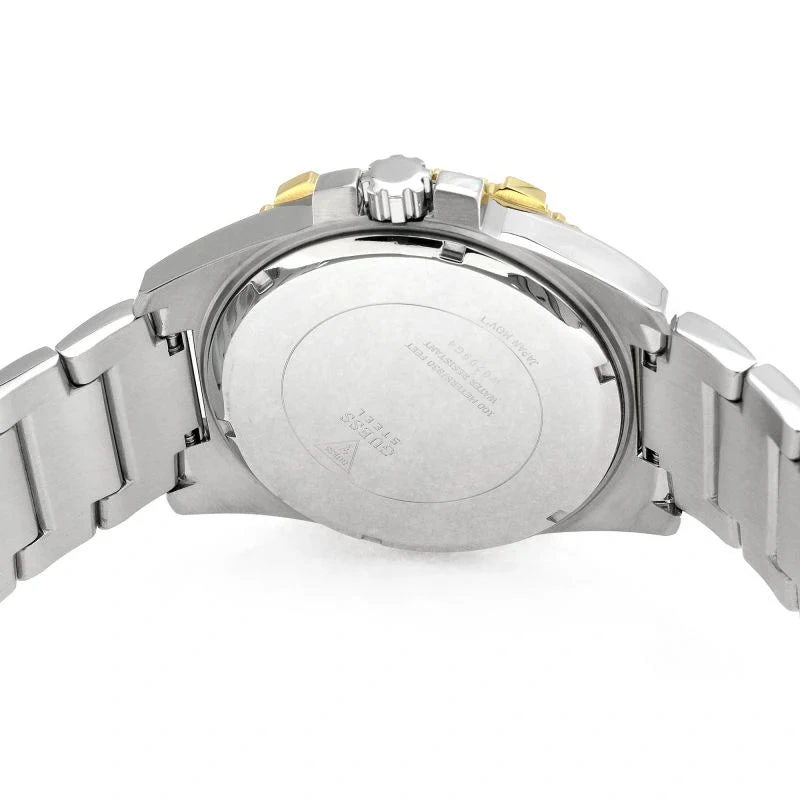 Guess Watch For Men W0799G4