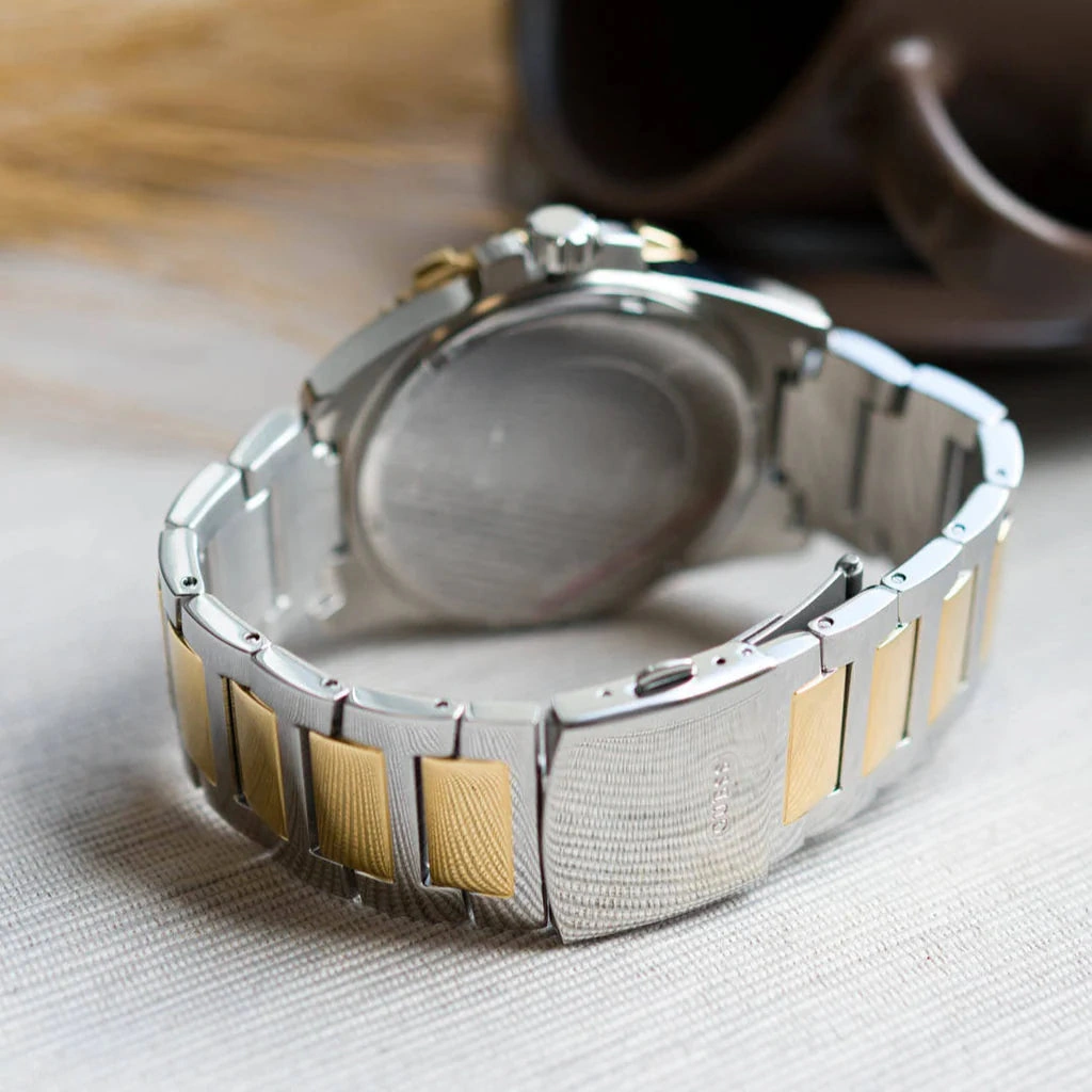 Guess Watch For Men W0799G4