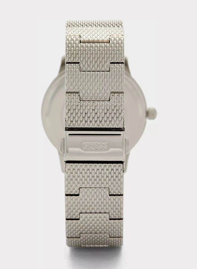 Guess Watch For Men W0921G1