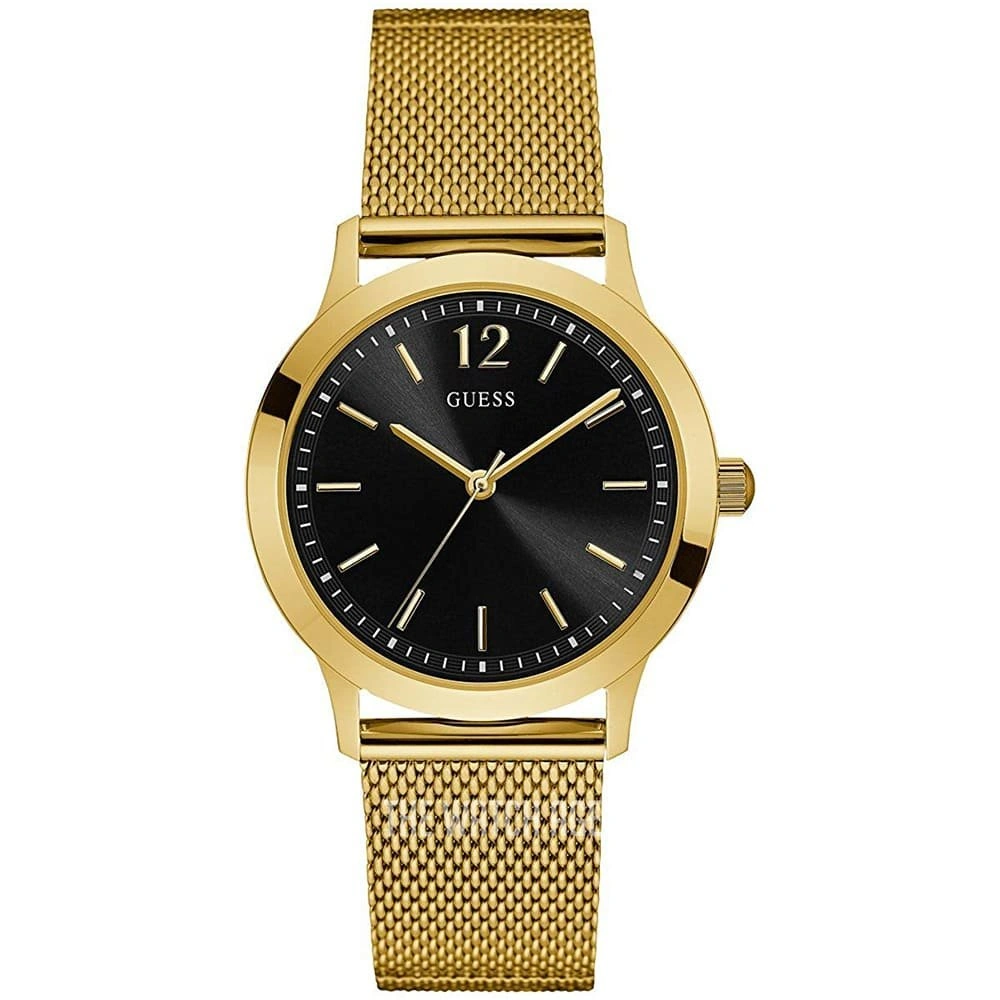 Guess Watch For Men W0921G3