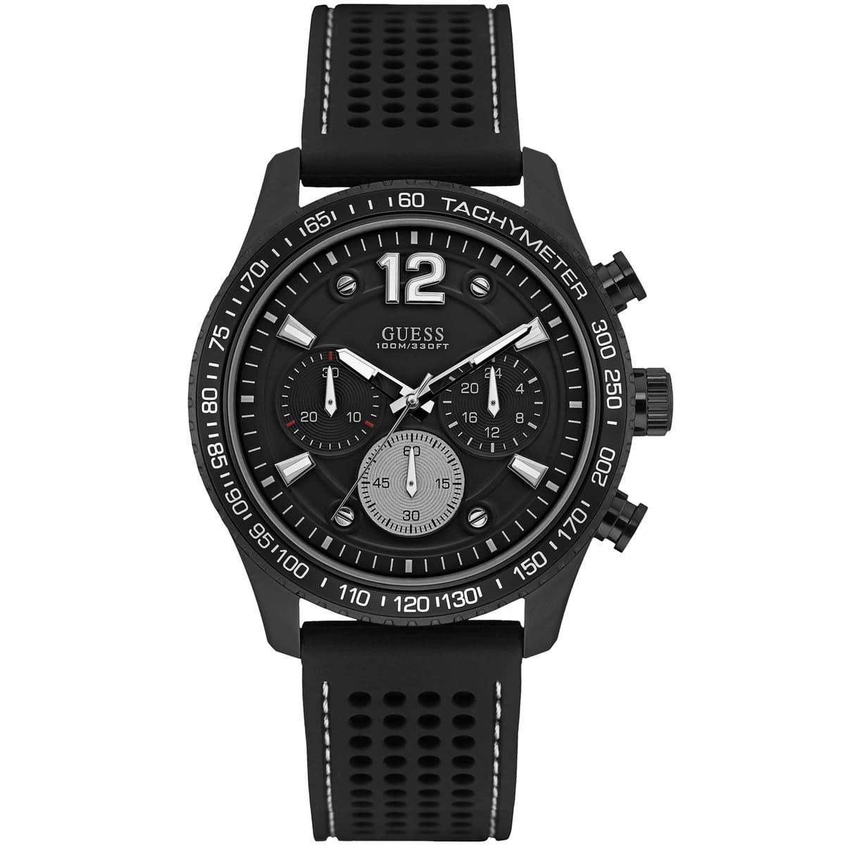 Guess Watch For Men W0971G1