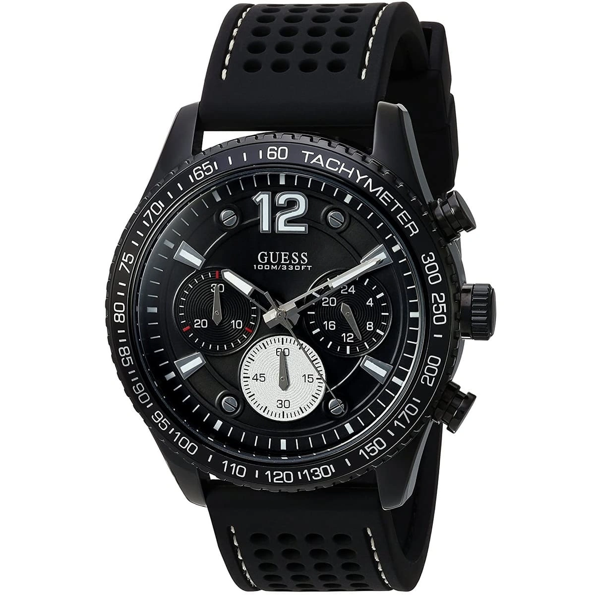 Guess Watch For Men W0971G1