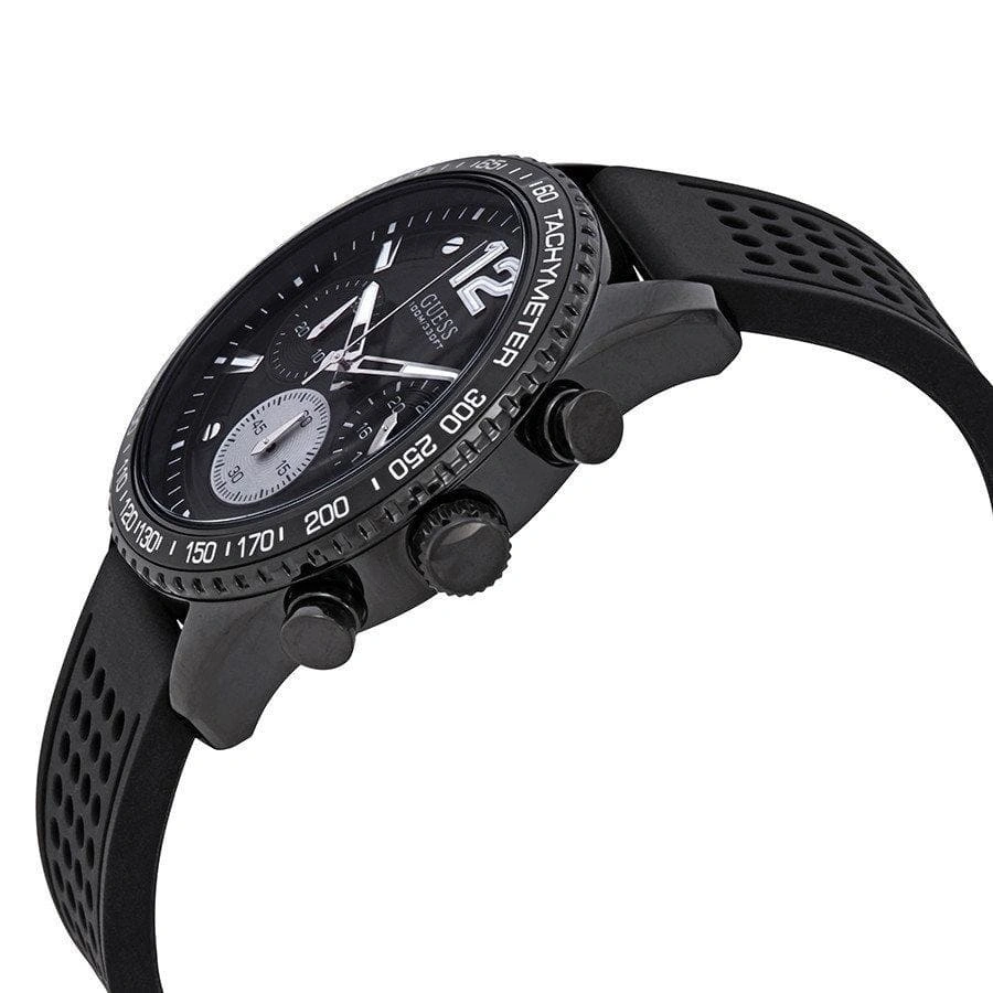 Guess Watch For Men W0971G1