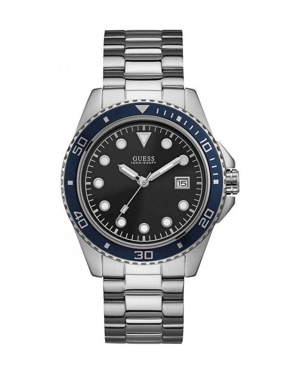 Guess Watch For Men W1002G1