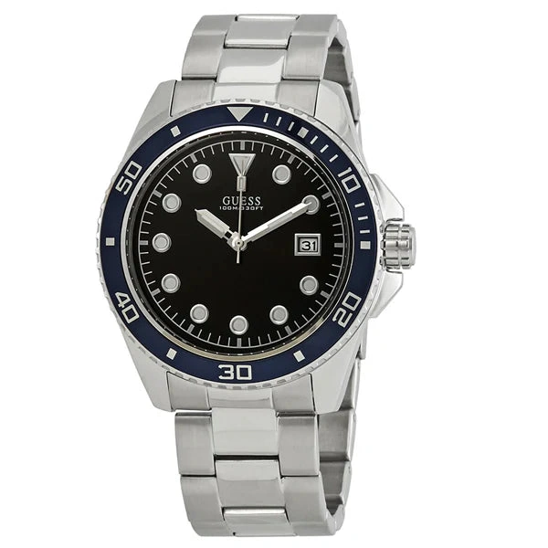 Guess Watch For Men W1002G1