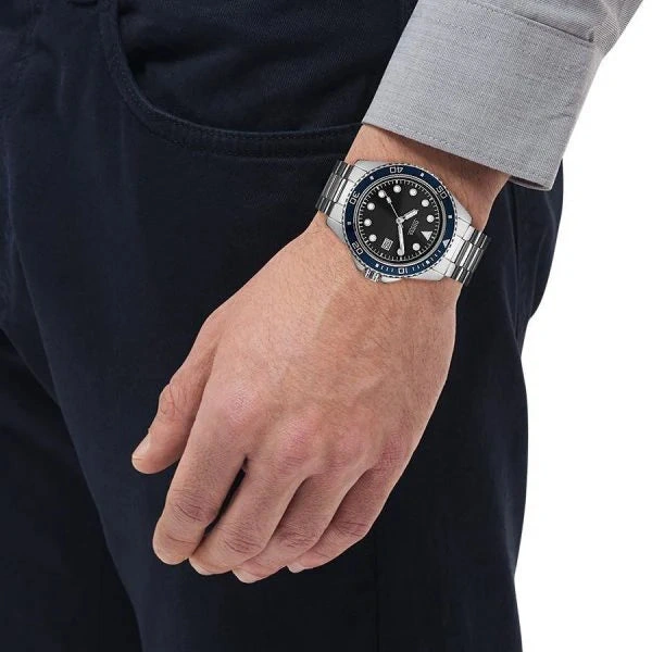Guess Watch For Men W1002G1