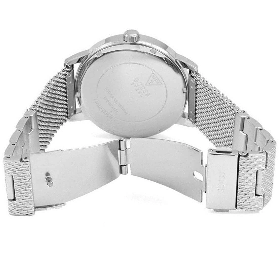 Guess Watch For Men W1040G1