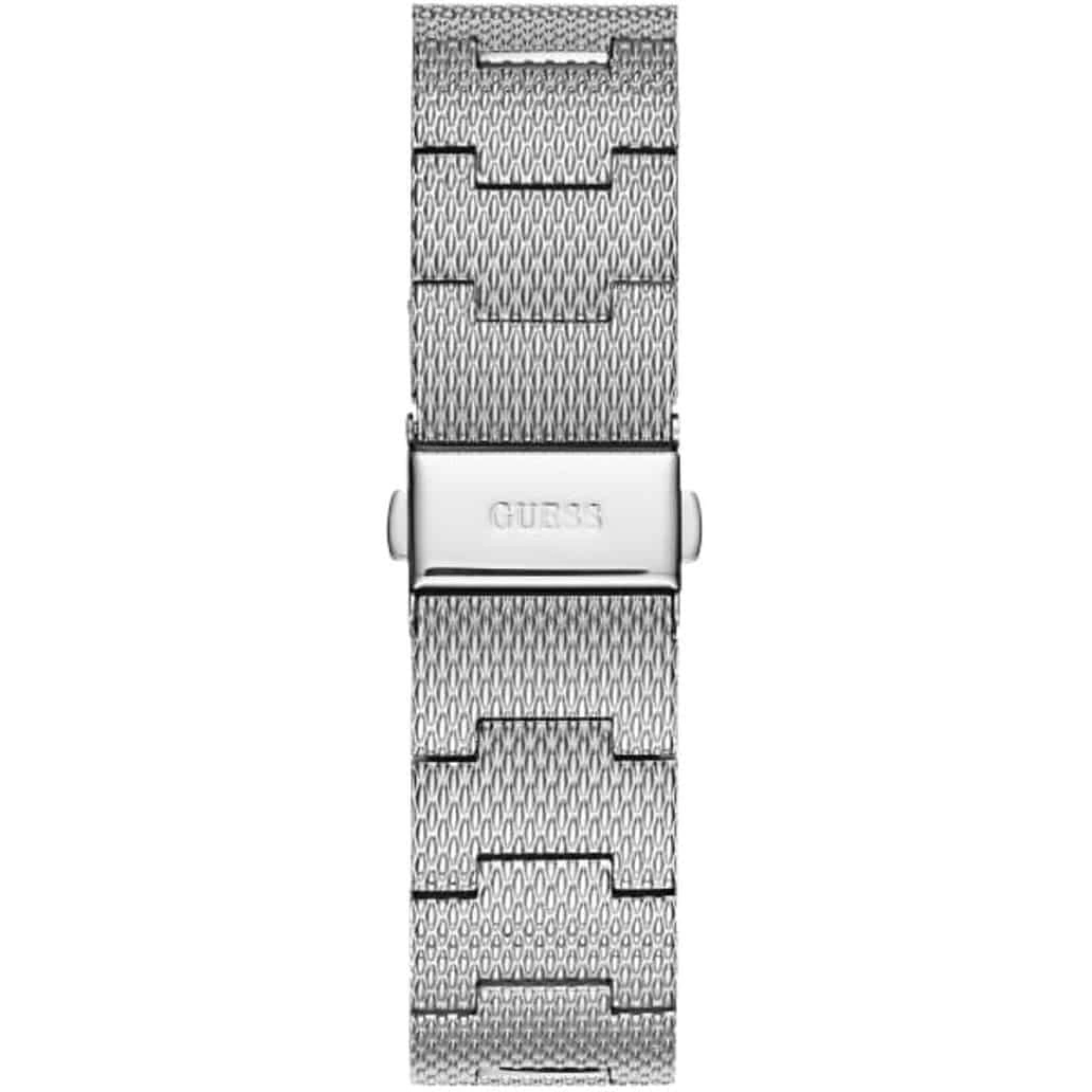 Guess Watch For Men W1040G1