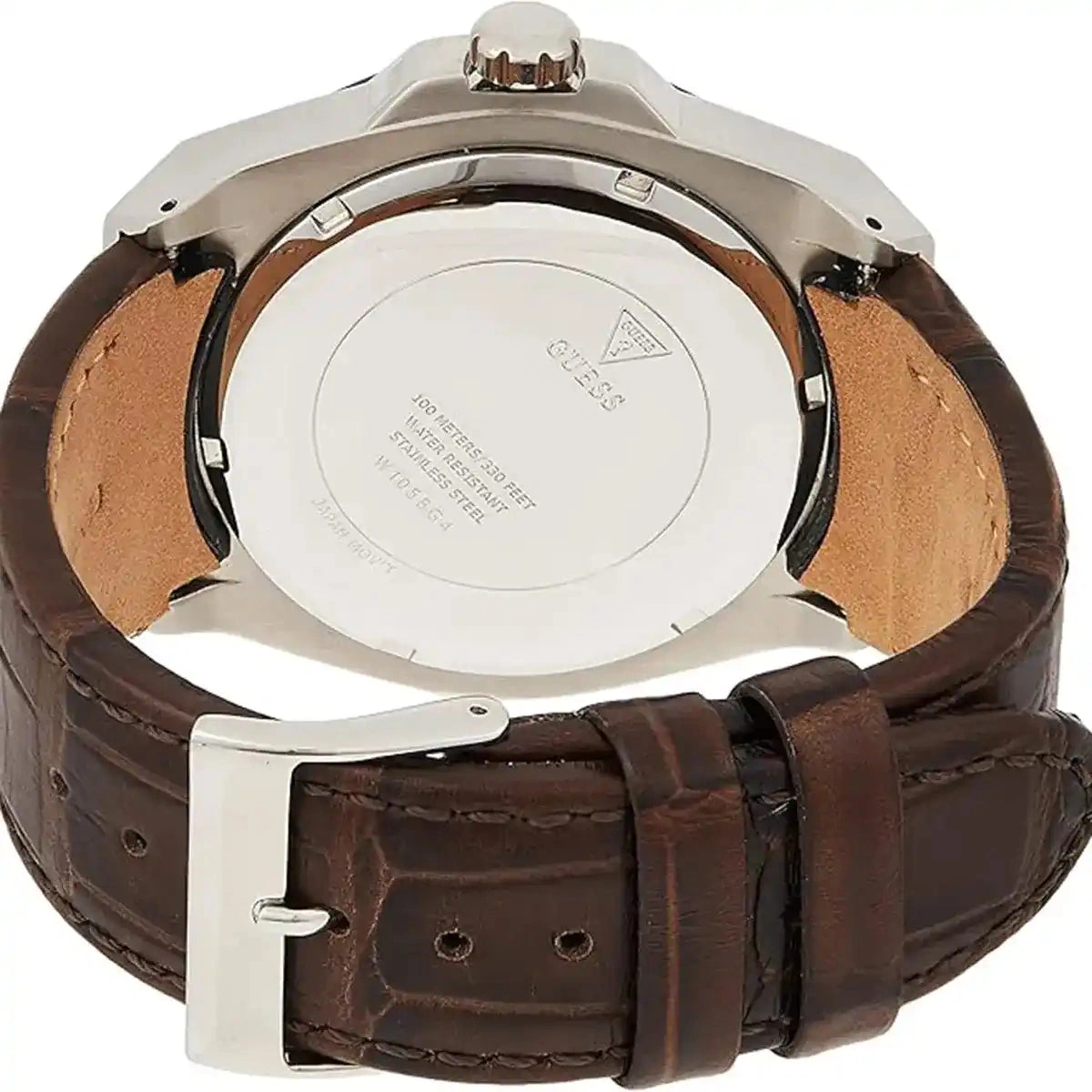 Guess Watch For Men W1058G4