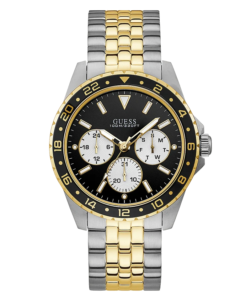 Guess Watch For Men W1107G6