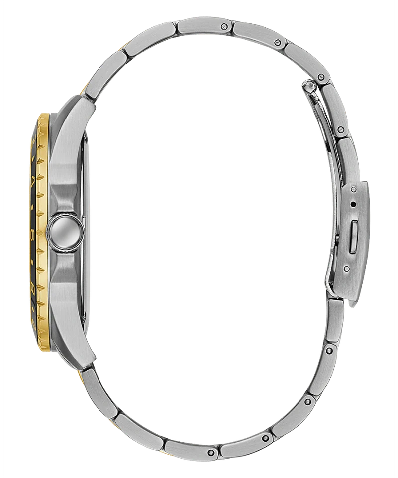 Guess Watch For Men W1107G6