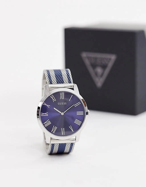 Guess Watch For Men W1179G1