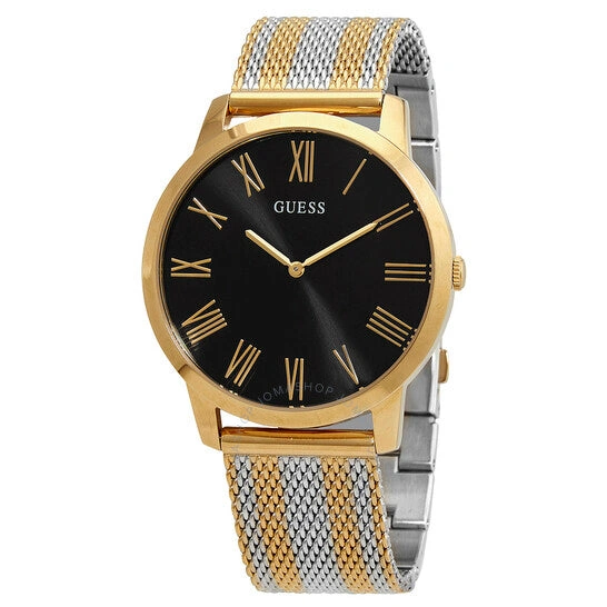 Guess Watch For Men W1179G2