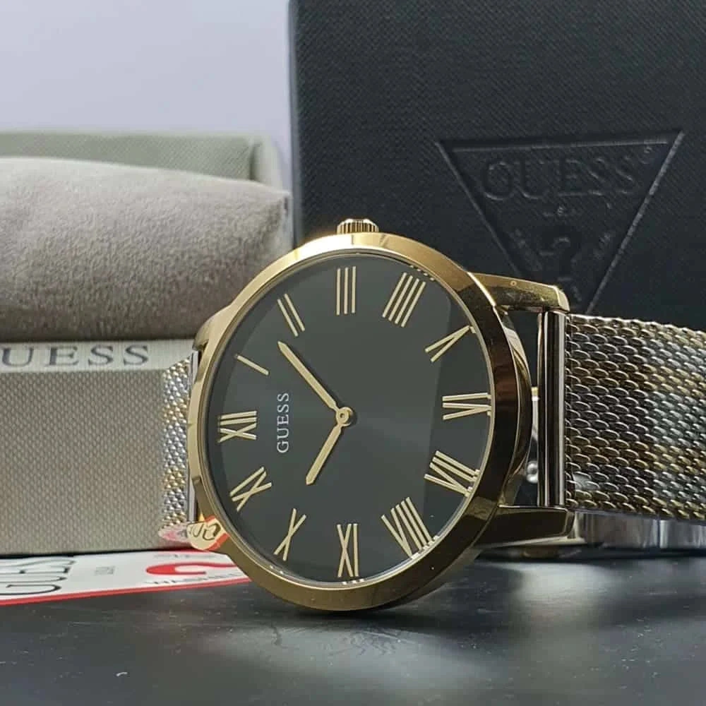 Guess Watch For Men W1179G2