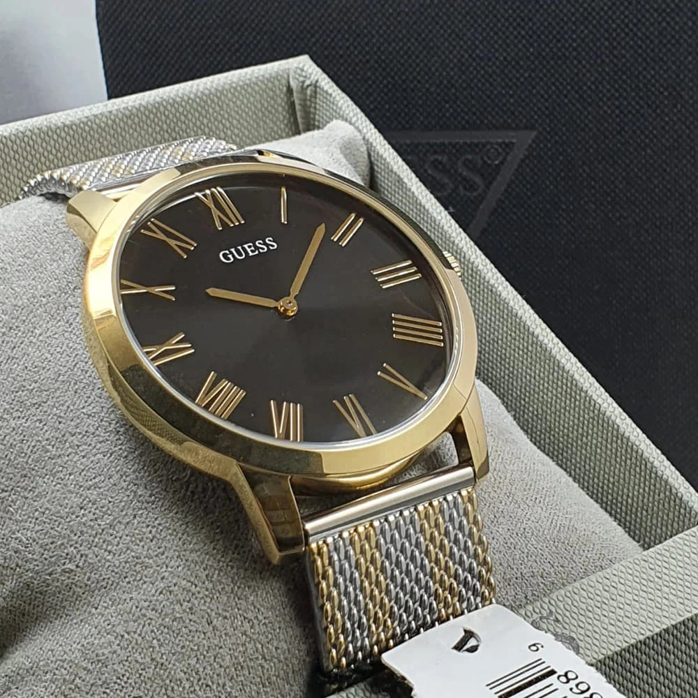 Guess Watch For Men W1179G2