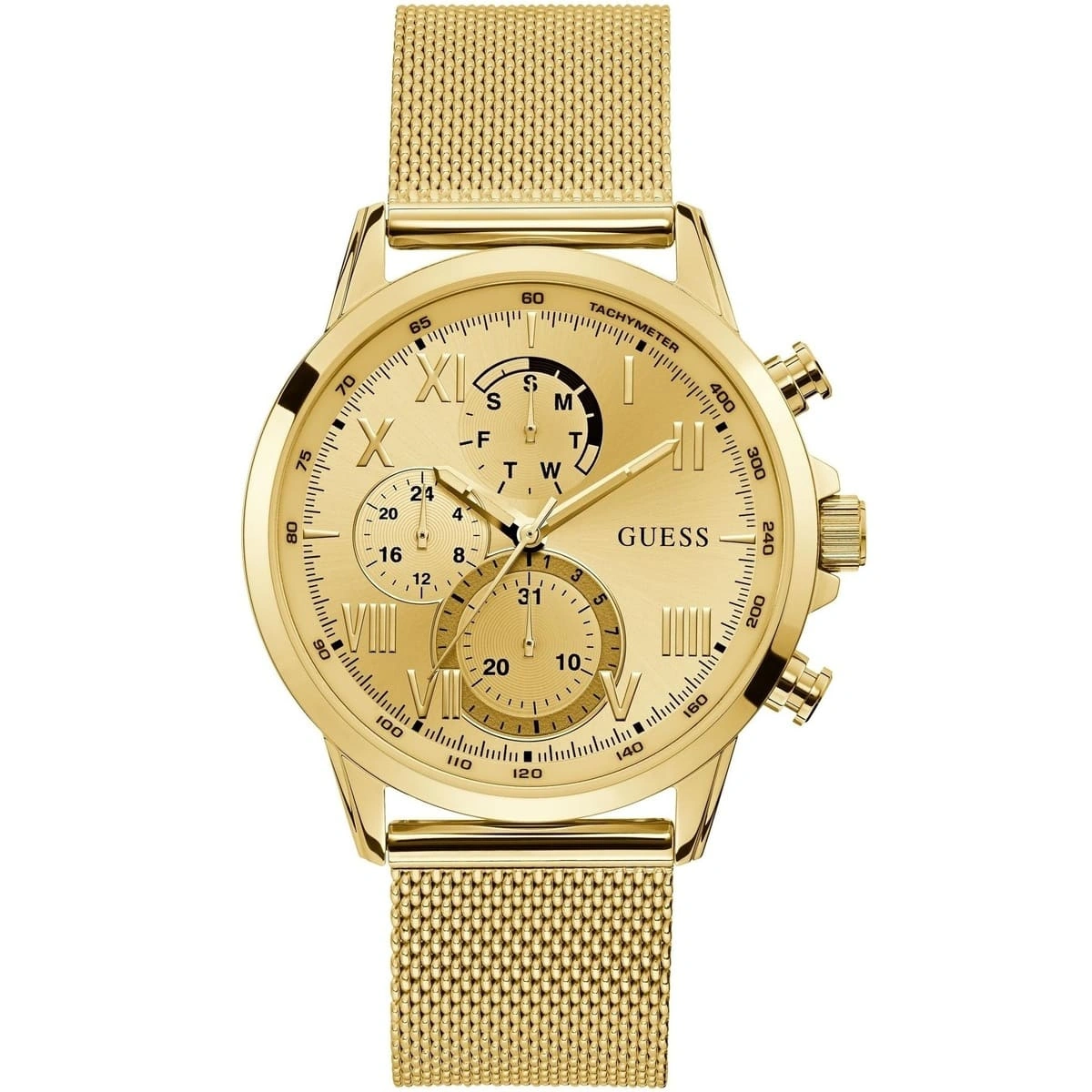 Guess Watch For Men W1310G2