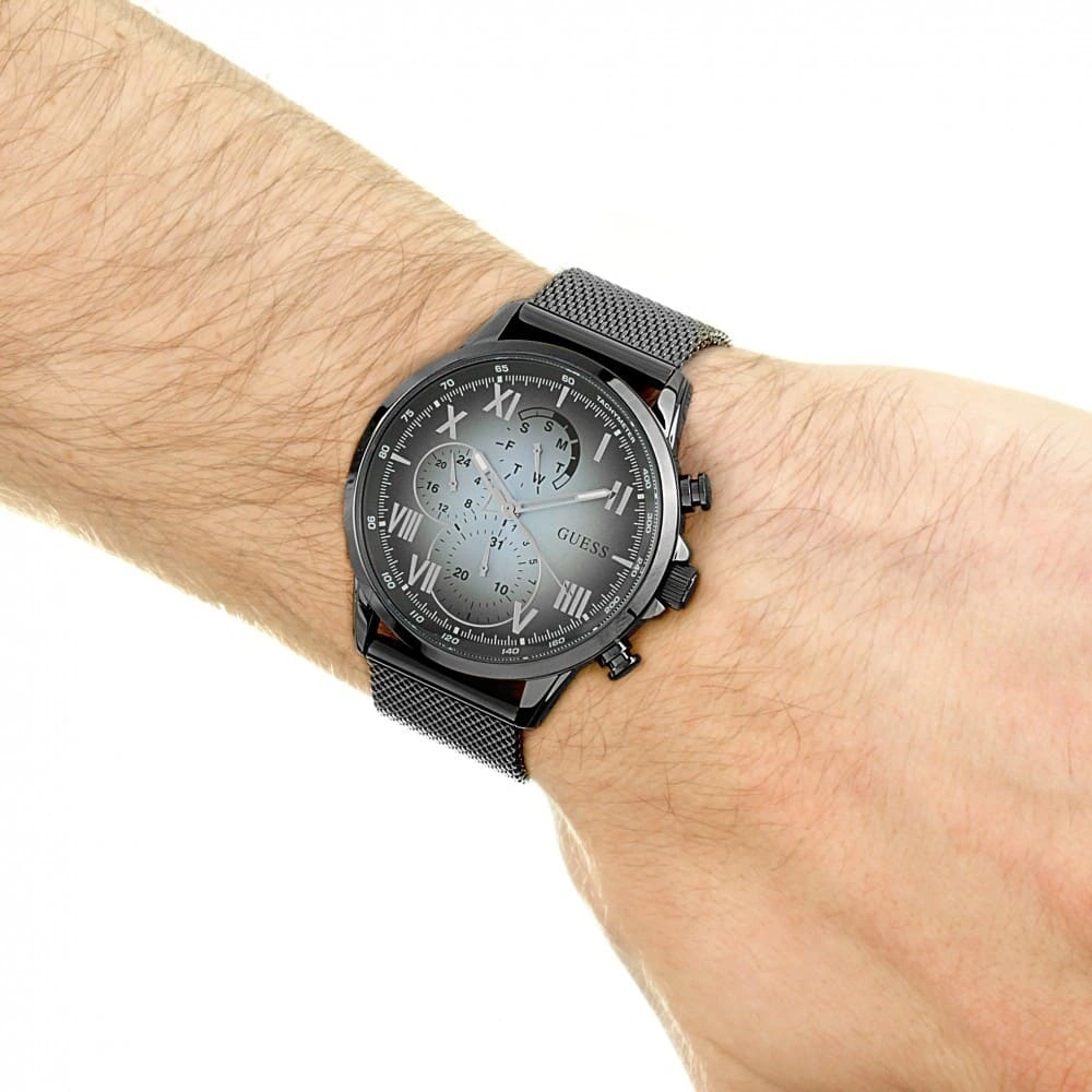 Guess Watch For Men W1310G3