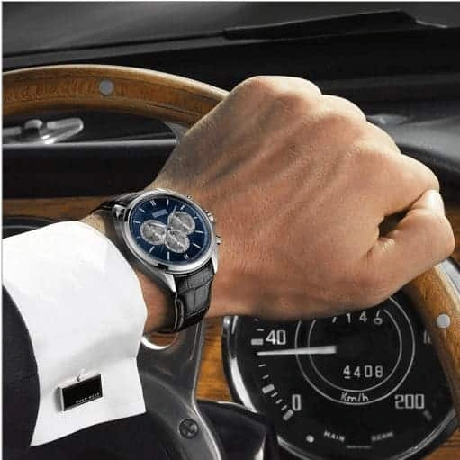 Hugo Boss Watch For Men 1512882