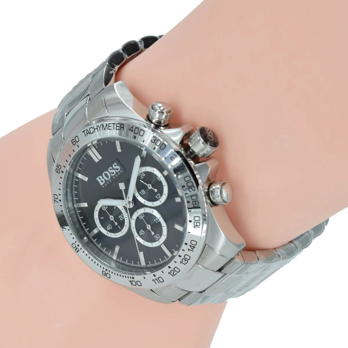 Hugo Boss Watch For Men 1512965