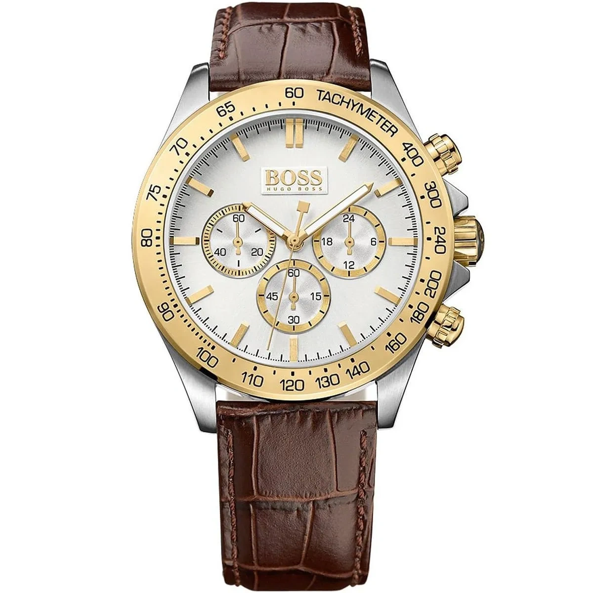 Hugo Boss Watch For Men 1513174